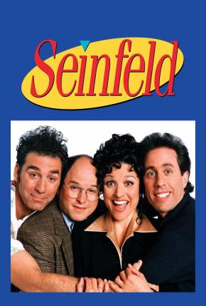 Seinfeld - Legendada  Download 