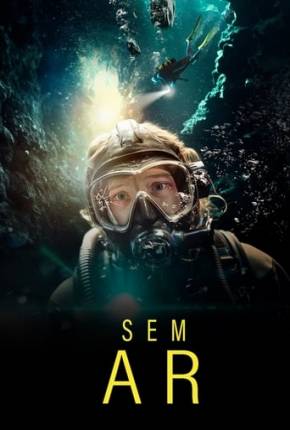 Sem Ar - The Dive Torrent Download Dublado / Dual Áudio