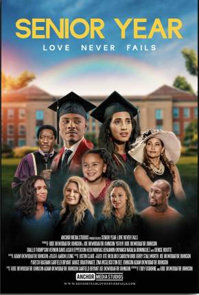 Senior Year - Love Never Fails - CAM - Legendado Torrent Download 