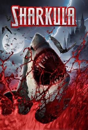 Sharkula - Legendado Torrent Download 