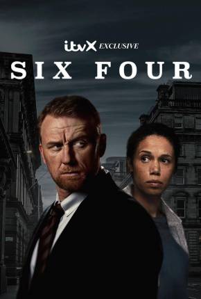 Six Four - 1ª Temporada Legendada Torrent Download 