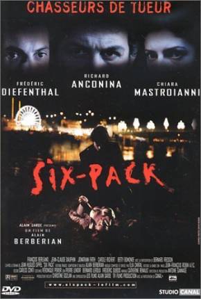 Six-Pack - Legendado  Download 