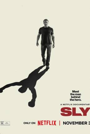 Sly Torrent Download Dublado / Dual Áudio