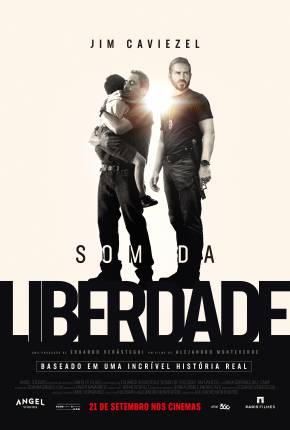 Som da Liberdade Torrent Download Dublado / Dual Áudio