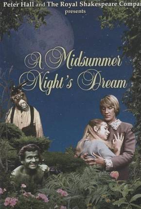 Sonho de uma Noite de Verão - A Midsummer Nights Dream Legendado  Download 