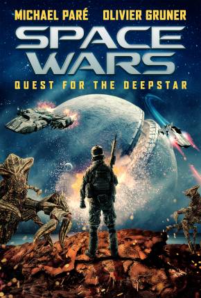 Space Wars - Quest for the Deepstar - Legendado Torrent Download 