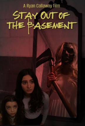 Stay Out of the Basement - Legendado Torrent Download 