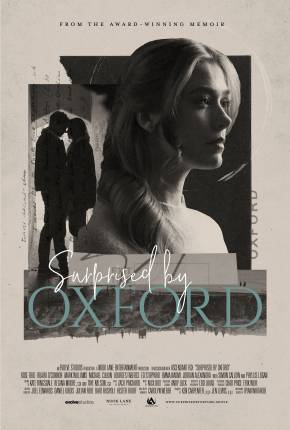 Surprised by Oxford - CAM - Legendado Torrent Download 