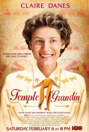 Temple Grandin  Download Dublado