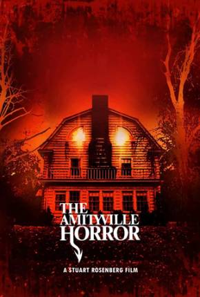 Terror em Amityville - A Cidade do Horror  Download Dublado / Dual Áudio