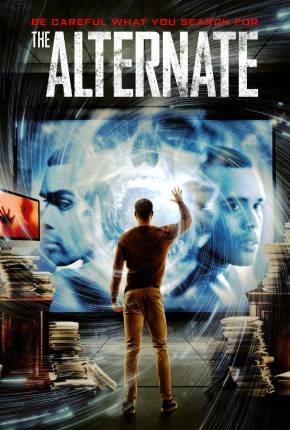 The Alternate - Legendado Torrent Download 