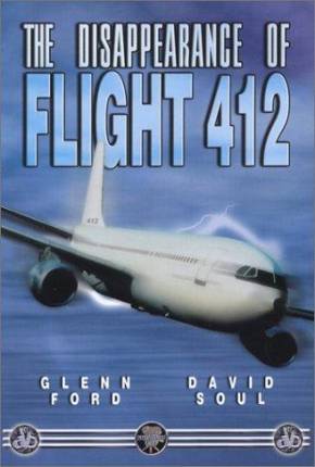 The Disappearance of Flight 412  Download Dublado / Dual Áudio