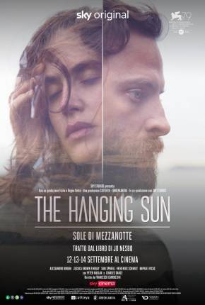 The hanging sun Torrent Download Dublado / Dual Áudio