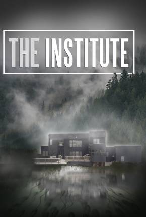 The Institute - CAM - Legendado Torrent Download 