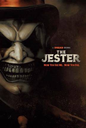 The Jester - FAN DUB Torrent Download Dublado