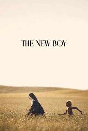 The New Boy - Legendado Torrent Download 