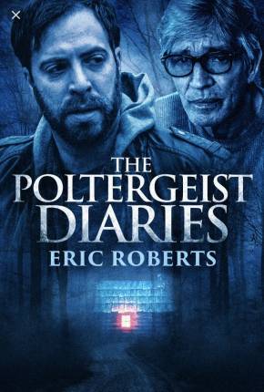 The Poltergeist Diaries - Legendado Torrent Download 