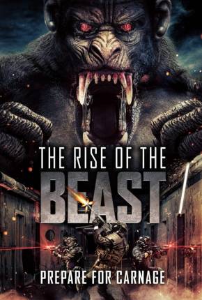 The Rise of the Beast - Legendado Torrent Download 