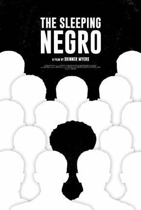 The Sleeping Negro - Legendado Torrent Download 