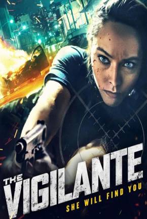 The Vigilante - Legendado Torrent Download 