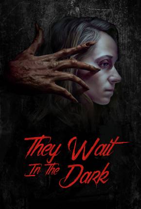 They Wait in the Dark - Legendado Torrent Download 