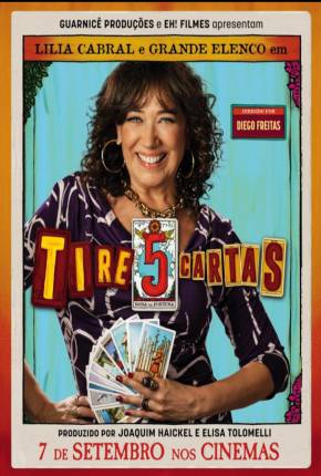 Tire 5 Cartas Torrent Download Nacional