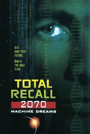 Total Recall 2070  Download Dublada / Dual Áudio