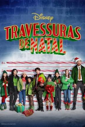 Travessuras de Natal Torrent Download Dublado / Dual Áudio