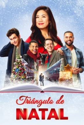 Triângulo de Natal Torrent Download Dublado / Dual Áudio