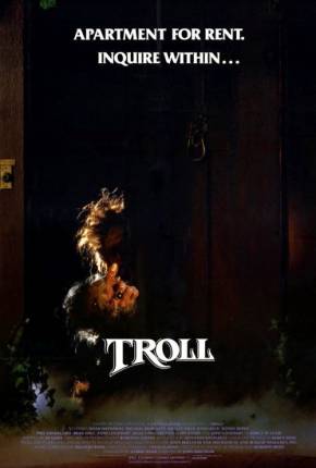 Troll - O Mundo do Espanto  Download Dublado / Dual Áudio