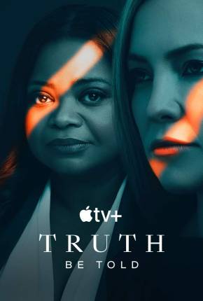 Truth Be Told - 2ª Temporada Torrent Download Dublada / Dual Áudio