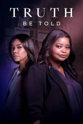 Truth Be Told - 3ª Temporada Legendada Torrent Download 