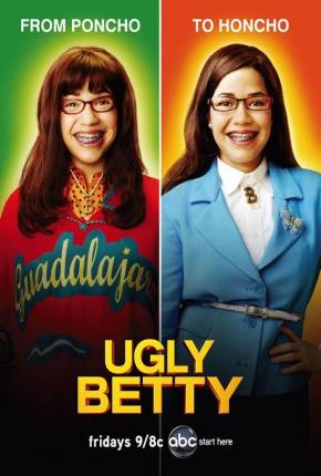 Ugly Betty  Download Dublada