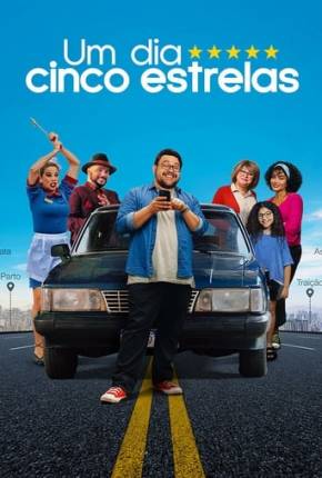 Um Dia Cinco Estrelas Torrent Download Nacional