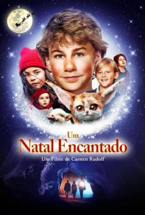 Um Natal Encantado Torrent Download Dublado