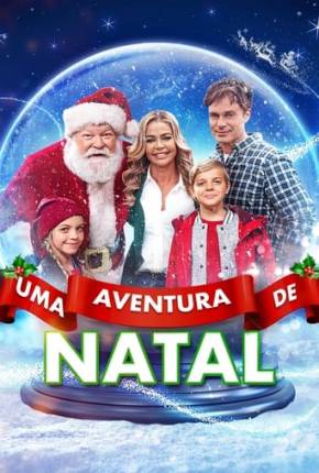 Uma Aventura de Natal Torrent Download Dublado