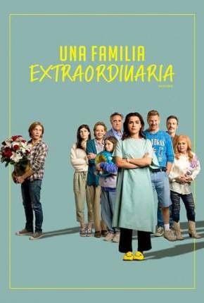 Uma Família Extraordinária - Legendado Torrent Download 