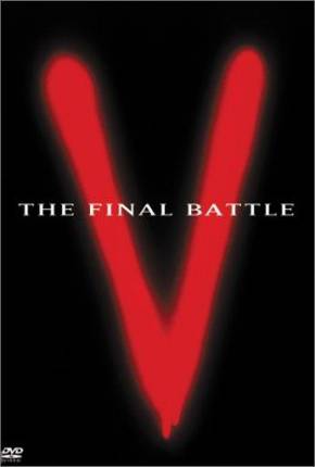 V: A Batalha Final / V: The Final Battle Torrent Download Dublada / Dual Áudio