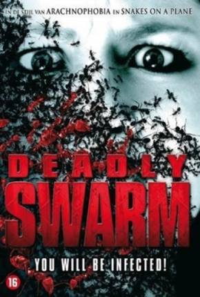 Vespas Assassinas / Deadly Swarm  Download Dublado / Dual Áudio