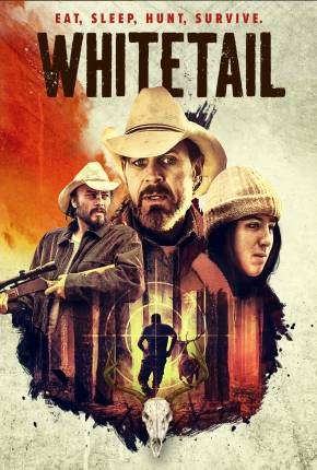 Whitetail Torrent Download Dublado / Dual Áudio