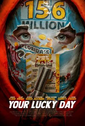 Your Lucky Day - Legendado Torrent Download 