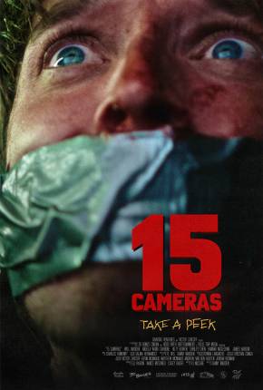 15 Cameras - Legendado Torrent Download 