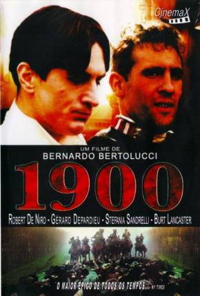 1900 - Legendado Torrent Download 