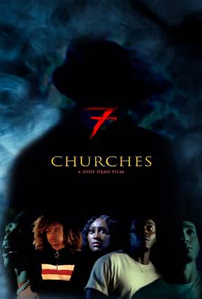 7 Churches - Legendado Torrent Download 