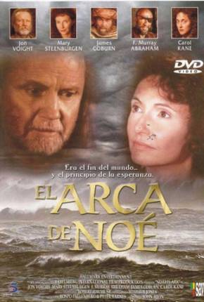 A Arca de Noé (Feito Para TV)  Download Dublada / Dual Áudio