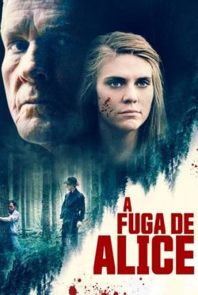 A Fuga de Alice Torrent Download Dublado