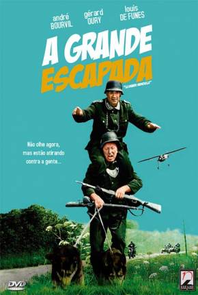 A Grande Escapada - Legendado  Download 