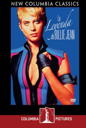 A Lenda de Billie Jean 1080P  Download Dublado / Dual Áudio