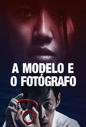 A Modelo e o Fotógrafo Torrent Download Dublado / Dual Áudio