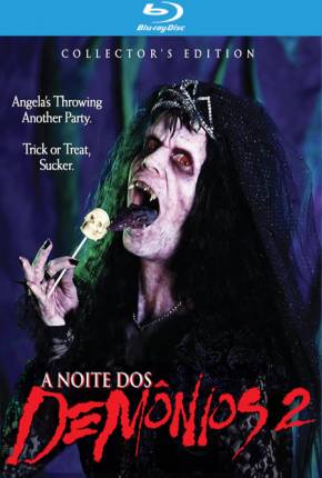 A Noite dos Demônios 2 BluRay  Download Dublado / Dual Áudio